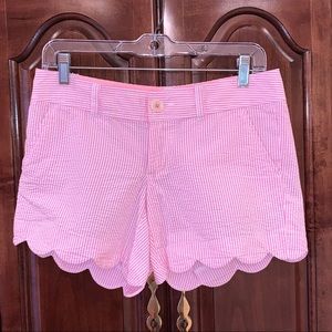 Lilly Pulitzer shorts
